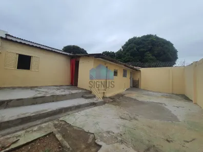 Casa com 2 Quartos para alugar, 320m² no Vila Nogueira, Campinas