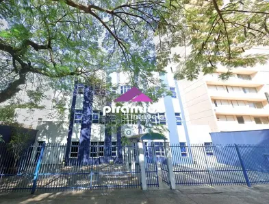 Ponto Comercial à venda, 400m² no Vila Betânia, São José dos Campos