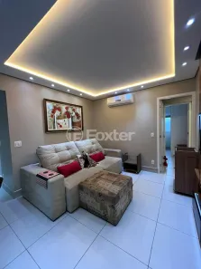 Apartamento com 3 Quartos à venda, 82m² no Jardim Caravelas, São Paulo