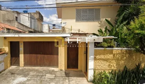Casa com 3 Quartos à venda, 146m² no Brooklin Paulista, São Paulo
