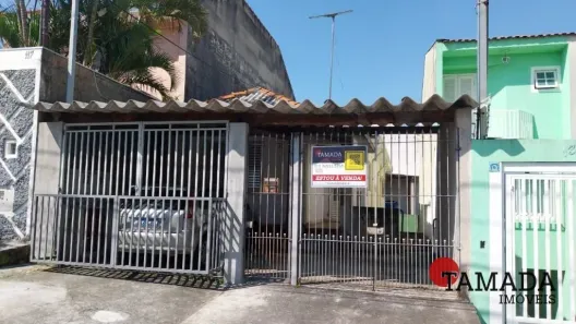 Casa com 2 Quartos à venda, 220m² no Vila Buenos Aires, São Paulo