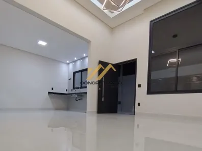 Casa com 3 Quartos à venda, 96m² no Jardim dos Colibris, Indaiatuba