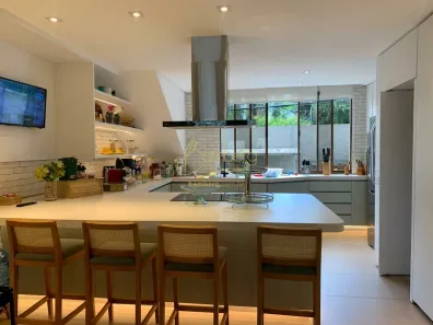 Casa com 3 Quartos à venda, 399m² no Jardim Prudência, São Paulo