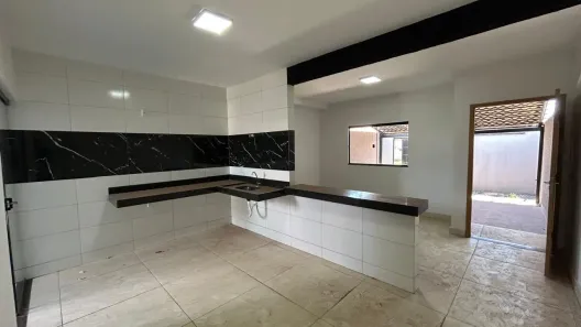 Casa com 2 Quartos à venda, 125m² no Terrabela Cerrado II, Senador Canedo