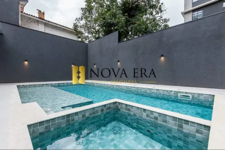 Apartamento com 2 Quartos à venda, 71m² no Batel, Curitiba