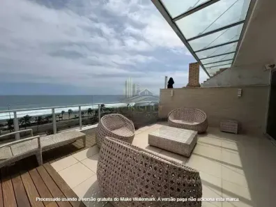 Cobertura com 4 Quartos à venda, 273m² no Barra da Tijuca, Rio de Janeiro