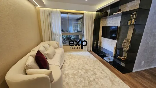 Apartamento com 4 Quartos à venda, 264m² no Indianópolis, São Paulo