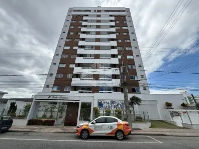 Apartamento com 3 Quartos para alugar, 80m² no Areias, São José