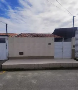 Casa com 3 Quartos à venda, 250m² no Marcos Freire II, Nossa Senhora do Socorro
