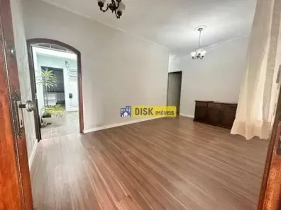 Casa com 4 Quartos à venda, 161m² no Assunção, São Bernardo do Campo