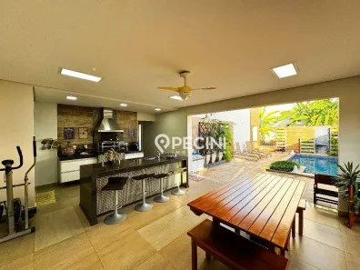 Casa de Condomínio com 3 Quartos à venda, 344m² no Jardim do Horto, Rio Claro