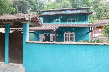 Casa de Condomínio com 3 Quartos à venda, 260m² no Iconha, Guapimirim
