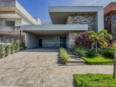 Casa de Condomínio com 3 Quartos à venda, 280m² no Jardim Yolanda, São José do Rio Preto