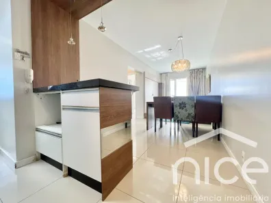 Apartamento com 2 Quartos para alugar, 70m² no São João, Itajaí
