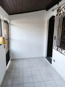 Sobrado com 2 Quartos para alugar, 65m² no Jardim Santa Maria, Guarujá