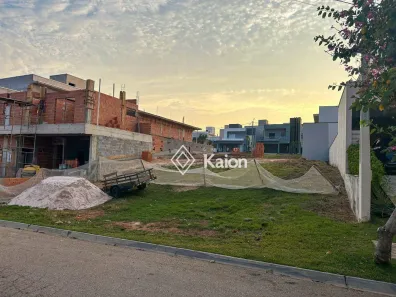Lote/Terreno à venda, 300m² no Residencial Central Parque, Salto
