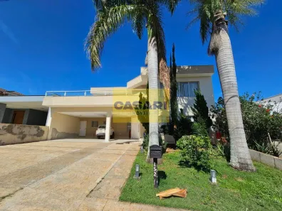 Casa com 4 Quartos à venda, 395m² no Portal das Estrelas I, Boituva