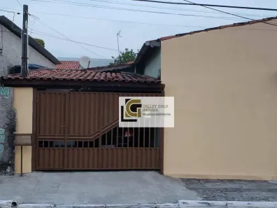 Casa com 3 Quartos à venda, 150m² no Eugênio de Mello, São José dos Campos