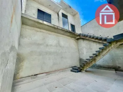 Casa com 3 Quartos à venda, 90m² no Condomínio Villa Verde Bragança, Bragança Paulista