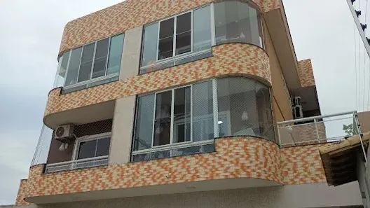 Apartamento com 2 Quartos à venda, 102m² no Nova São Pedro, São Pedro da Aldeia