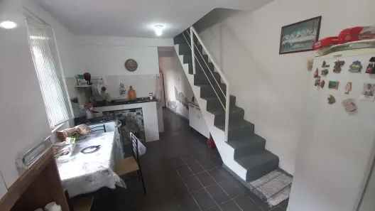 Casa com 2 Quartos à venda, 110m² no Campo Grande, Rio de Janeiro