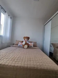 Apartamento com 2 Quartos para alugar, 36m² no Parque da Mooca, São Paulo