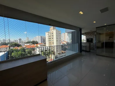 Apartamento com 3 Quartos à venda, 132m² no Vila Ester (Zona Norte), São Paulo