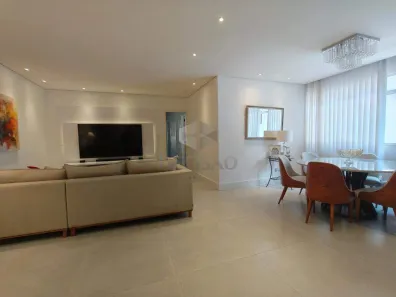 Apartamento com 4 Quartos à venda, 129m² no São Lucas, Belo Horizonte