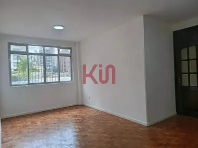 Apartamento com 2 Quartos para alugar, 75m² no Vila Mariana, São Paulo