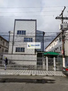 Kitnet com 1 Quarto à venda, 20m² no Ocian, Praia Grande