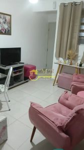 Apartamento com 1 Quarto à venda, 42m² no Botafogo, Campinas