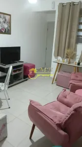 Apartamento com 1 Quarto à venda, 40m² no Botafogo, Campinas