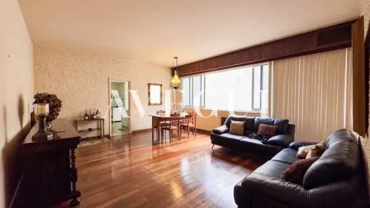 Apartamento com 3 Quartos à venda, 107m² no Ipanema, Rio de Janeiro