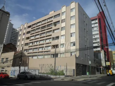 Apartamento com 3 Quartos à venda, 192m² no Centro, Ponta Grossa
