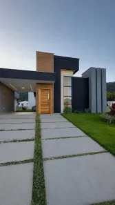 Casa de Condomínio com 3 Quartos à venda, 123m² no São José do Imbassaí, Maricá