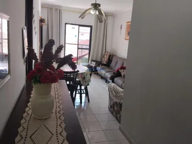 Apartamento com 1 Quarto à venda, 74m² no Tupi, Praia Grande
