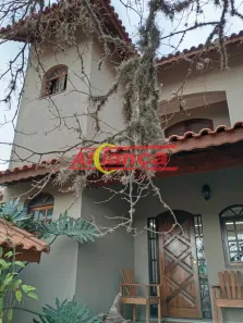 Sobrado com 2 Quartos à venda, 307m² no Vila Rica, Guarulhos