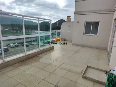 Cobertura com 3 Quartos à venda, 148m² no Recreio dos Bandeirantes, Rio de Janeiro