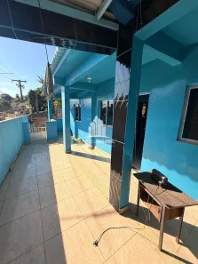 Casa com 2 Quartos à venda, 65m² no Santa Helena, Belford Roxo