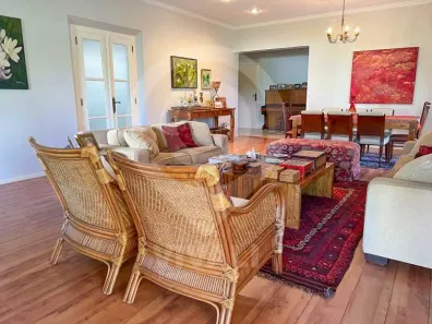 Casa com 5 Quartos à venda, 390m² no Vila Santa Cruz, Itatiba