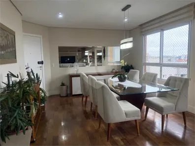 Apartamento com 3 Quartos à venda, 148m² no Vila Suzana, São Paulo