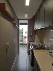 Apartamento com 2 Quartos à venda, 69m² no Vila das Mercês, São Paulo
