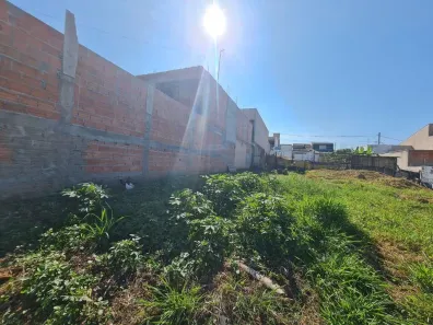 Lote/Terreno à venda, 150m² no Jardim Boer II, Americana