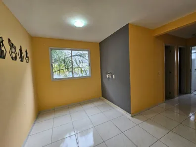 Apartamento com 2 Quartos à venda, 42m² no Parque Nações Unidas, São Paulo