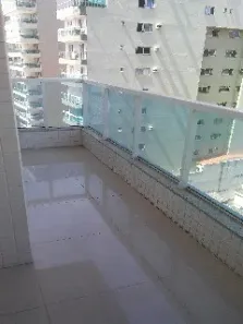 Apartamento com 2 Quartos à venda, 74m² no Centro, Guarapari