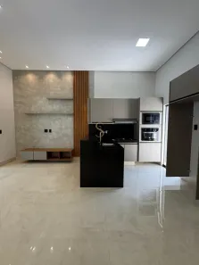 Casa com 3 Quartos à venda, 125m² no Residencial Palermo, Franca