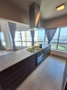 Apartamento com 1 Quarto para alugar, 123m² no Alphaville Empresarial, Barueri