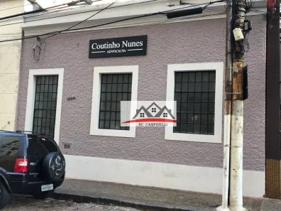 Sala Comercial à venda, 150m² no Centro, Campinas