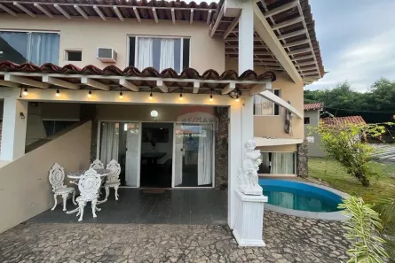 Casa com 4 Quartos para alugar, 243m² no Marina Porto Búzios, Armação dos Búzios