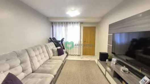 Casa com 2 Quartos à venda, 96m² no Jardim Cláudia, São Paulo